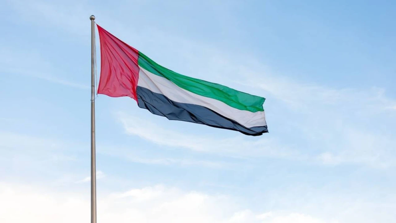 الإمارات تدين استهداف القنصلية العامة التابعة لها في إقليم كردستان العراق